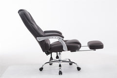 Bürostuhl Pacific - braun