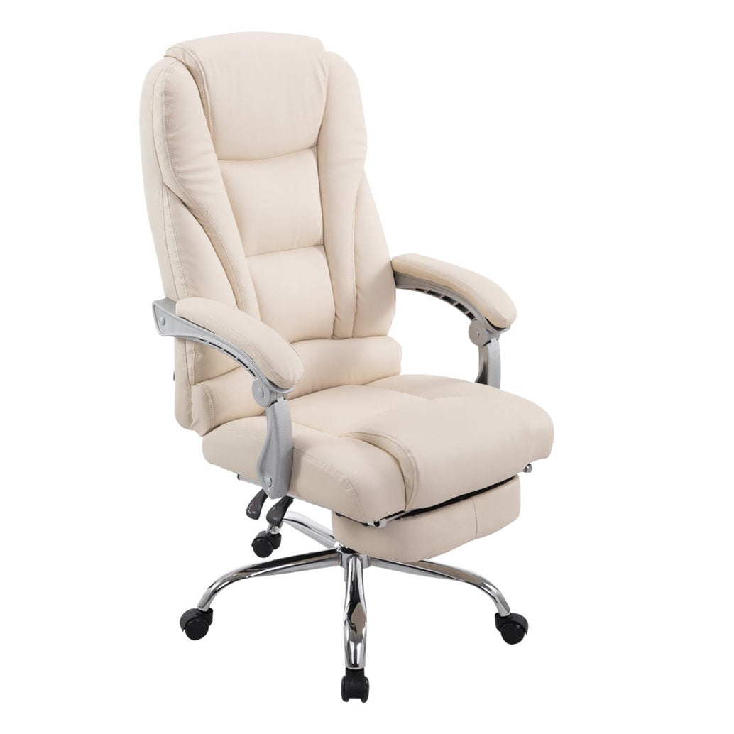 Bürostuhl Pacific - creme