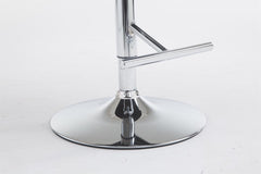 Barhocker Los Angeles Kunstleder C - gr�n