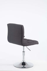 Palma Lounger Stoff V2 - schwarz