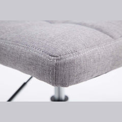 Palma Lounger Stoff V2 - grau - InfinityMarket