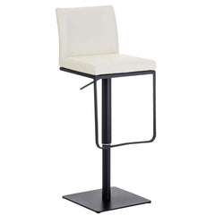 Barhocker Panama B Kunstleder - creme - InfinityMarket
