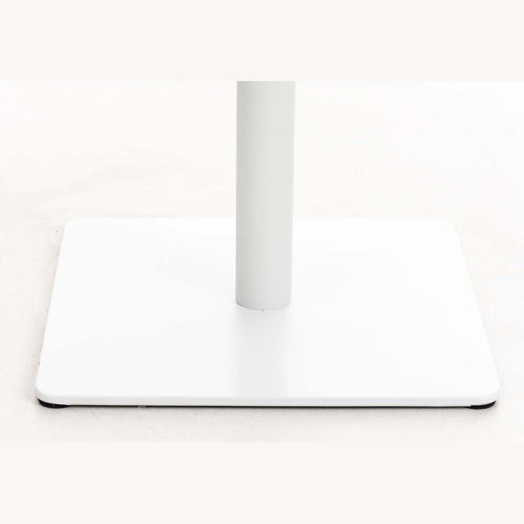 Barhocker Panama W Stoff - grau - InfinityMarket