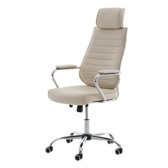 Bürostuhl Rako V2 - creme
