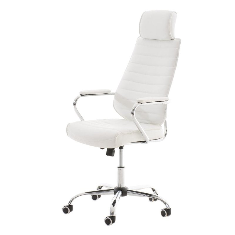 Bürostuhl Rako V2 - weiß