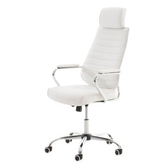 Bürostuhl Rako V2 - weiß