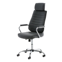 Bürostuhl Rako V2 - grau