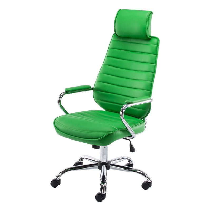 Bürostuhl Rako V2 - grün