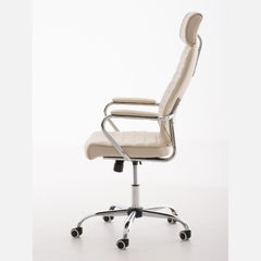 Bürostuhl Rako V2 - creme
