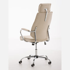 Bürostuhl Rako V2 - creme