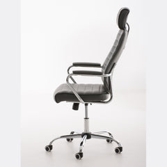 Bürostuhl Rako V2 - grau