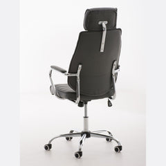 Bürostuhl Rako V2 - grau