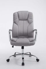 Bürostuhl BIG Xanthos Stoff V2 - grau