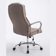 Bürostuhl BIG Xanthos Stoff V2 - taupe