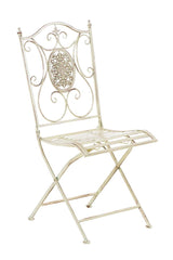 Sitzgruppe Aldeano - antik-creme