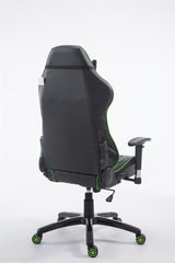 Racing Bürostuhl Shift V2 - schwarz/grün
