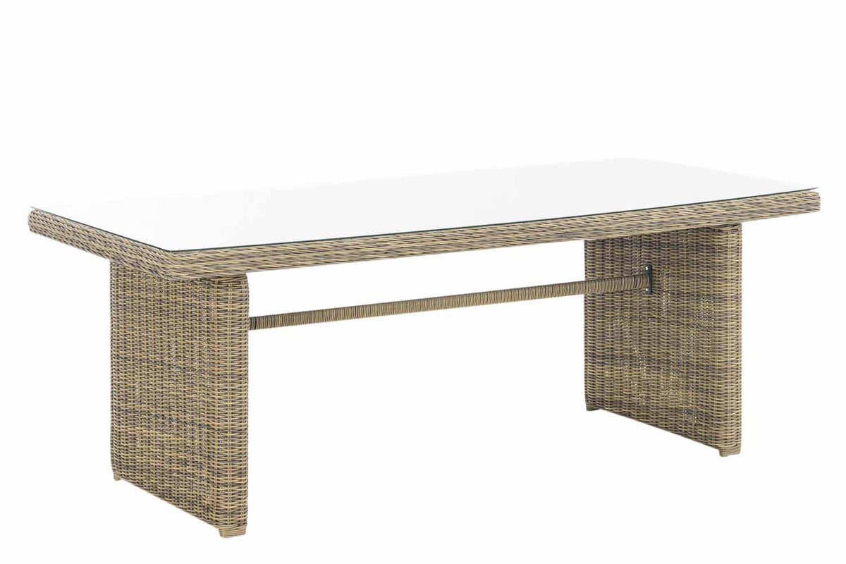 Tisch Fontana XL - natura