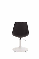 Stuhl Maverick W Kunststoff - schwarz