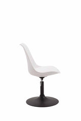 Stuhl Maverick B Kunststoff - wei�