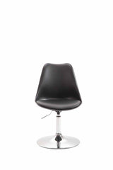 Stuhl Maverick C Kunststoff - schwarz