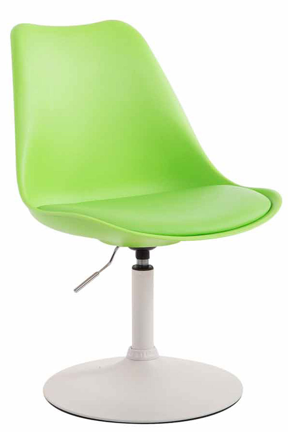 Stuhl Maverick W Kunststoff - gr�n