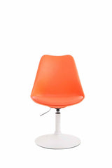Stuhl Maverick W Kunststoff - orange