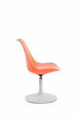 Stuhl Maverick W Kunststoff - orange