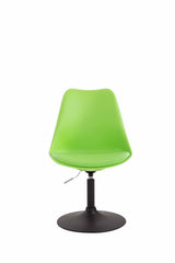 Stuhl Maverick B Kunststoff - gr�n