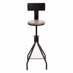 Barhocker Elko - bronze