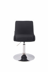 Lounger Club Stoff - schwarz