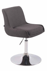 Lounger Club Stoff - dunkelgrau