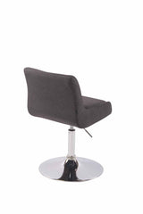 Lounger Club Stoff - dunkelgrau