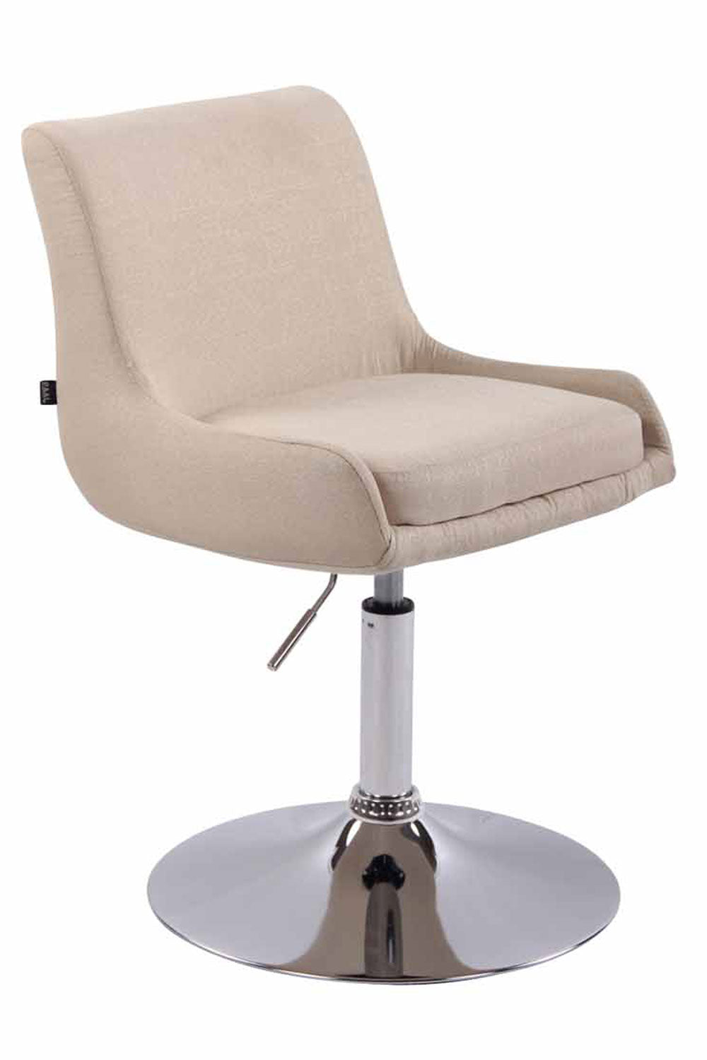 Lounger Club Stoff - creme