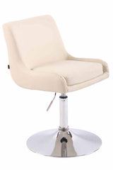 Lounger Club Kunstleder - creme