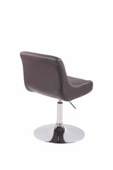 Lounger Club Kunstleder - braun