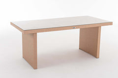 Tisch Avignon 180 cm - sand