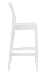 Barhocker Maya - wei�