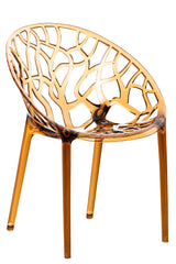 Stapelstuhl CRYSTAL - bernstein - InfinityMarket