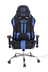Bürostuhl Limit XM Stoff - schwarz/blau