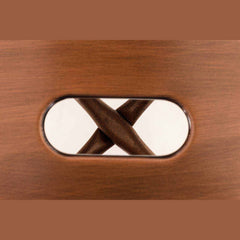 4er Set Barhocker Aiden - kupfer by Dropshipping-Europe – Barhocker