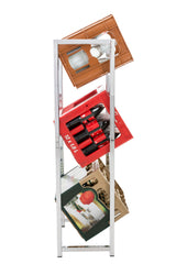 3er Getr�nkekistenst�nder Lennert - chrom by Dropshipping-Europe – M�bel