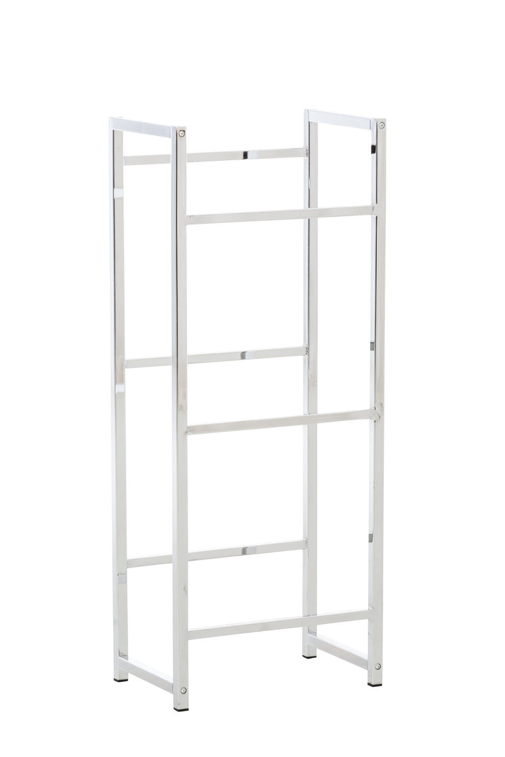 3er Getr�nkekistenst�nder Lennert - chrom by Dropshipping-Europe – M�bel