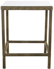 Tisch Alia 5mm - natura