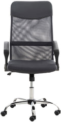 Bürostuhl Washington V2 - grau