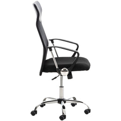 Bürostuhl Washington V2 - schwarz