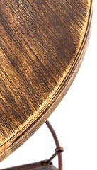 Tisch Malita - bronze