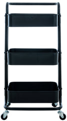 Trolley Mailo - schwarz
