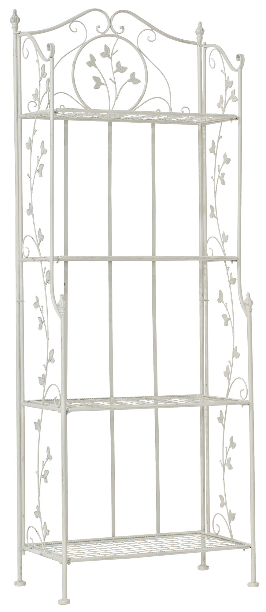 Standregal Arona - antik wei�
