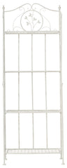 Standregal Arona - antik wei�