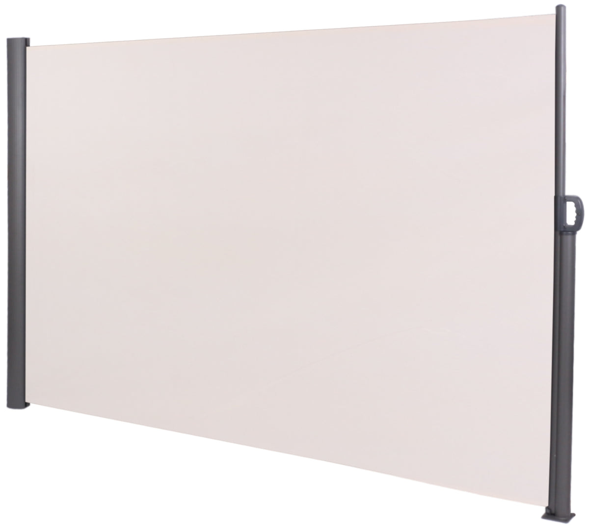 Sichtschutz Lovington 180x300 cm - creme